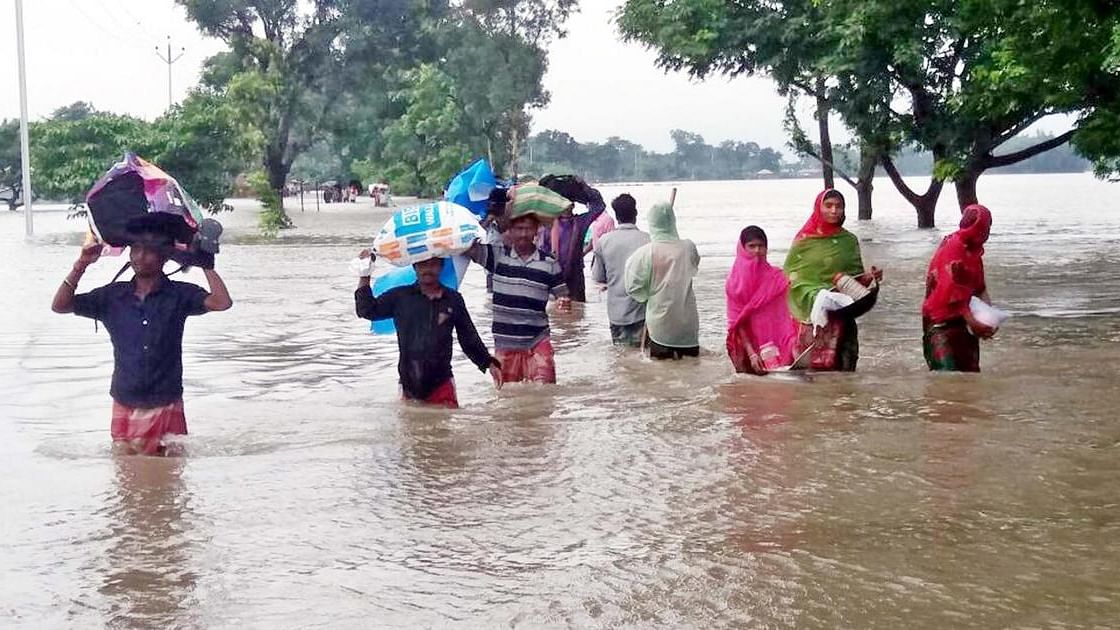 क्यों अनदेखा किया जा रहा है बिहार की जमिनी समस्याओं को?