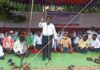 निलंग्यात ओबीसी एकवटले…!