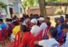 यूपी के जौनपुर में बामसेफ और मूलनिवासी सभ्यता संघ का कैडर कॅम्प सम्पन्न |