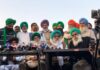 किसानों ने गृहमंत्री अमित शाह का प्रस्ताव ठुकराया !