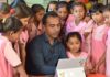 महाराष्ट्र के रणजीत सिंह डिसले को मिला ग्लोबल टीचर अवार्ड