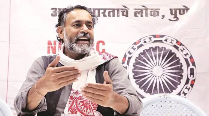 Yogendra-Yadav