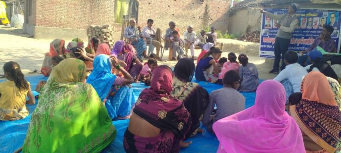 Village Thithola, Haridwar, Uttarakhand