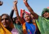 लिंगभेद के चक्रव्यूह में भारतीय महिलायें