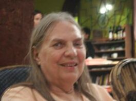 Gail Omvedt and her contribution for Egalitarian Social Order