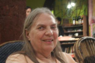 Gail Omvedt and her contribution for Egalitarian Social Order
