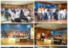 मूलनिवासी विद्यार्थी संसद मध्य प्रदेश के रीवा में सफलतापूर्वक सम्पन्न