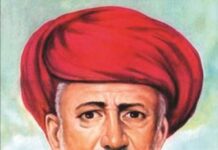 संदेश जोतिबांचा