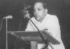 संविधान सभा को दिए अपने “25 नवंबर, 1949” के भाषण में डॉ बी आर आंबेडकरजी ने देश को कौन सी “तीन चेतावनी” दी थीं?
