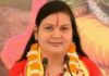 गैर ब्राह्मण कथा नहीं कह सकते, चाहे तो मुजरा कर सकते हैं।
