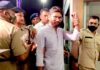 असम पुलिस ने जिग्नेश मेवाणी को किया गिरफ्तार