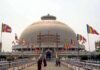 66 वां धम्मचक्र प्रवर्तन दिवस समारोह में हजारों लोगों ने की घर वापसी।