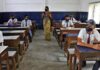 दिल्ली के अस्सी फीसदी सरकारी स्कूलों में प्रिंसिपल का पद खाली।