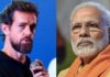 ट्विटर के पूर्व मलिक ने खोले राज। भारत सरकार पर लगाए कई आरोप?