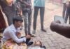 जातिवादी मानसिकता ने ली एक और मासूम की जान?