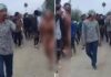 क्या मणिपुर में पुलिस के सामने किया गया था महिलाओं को निर्वस्त्र?