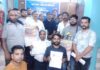 बीएसफोर के तहत दिल्ली में एक दिवसीय कैडर कैंप सफलतापूर्वक संपन्न।