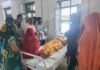 मध्य प्रदेश में आंदोलन कर रहे सफाई कर्मचारियों से मिले बामसेफ और मूलनिवासी संघ के कार्यकर्ता।