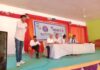 राजस्थान के दौसा में कलस्टर अधिवेशन सफलतापूर्वक संपन्न।