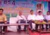 रोहतक क्लस्टर अधिवेशन सफलतापूर्वक संपन्न।