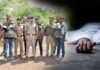 यूपी में हर महीने औसतन दो लोगो की पुलिस एनकाउंटर में मौत।