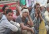 मध्य प्रदेश के श्रमिकों की दिहाड़ी ढाई सौ रुपए से भी कम।
