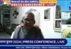 लोकसभा चुनाव 2024 के लिए पीपल्स पार्टी ऑफ इंडीया (डेमोक्रेटीक) ने जारी की उम्मीदवारों की पहली सूची ।