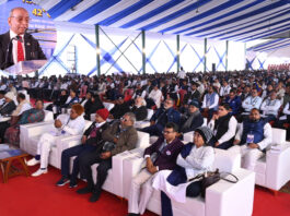 बामसेफ का 42वां राष्ट्रीय अधिवेशन सफलतापूर्वक संपन्न हुआ bamcef national convention 2025