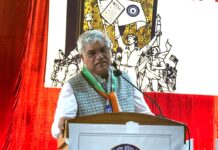 ब्रह्मणवादियों ने पूरे देश में व्यक्तिवादी सिस्टम डेवलप किया है! – डा के एस चौहान Dr K S Chouhan